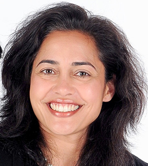 Dr. Meena Bansal