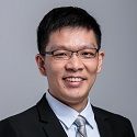 Stuart Po-Hong Liu