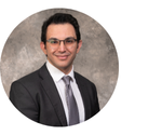 Ahmad Anouti, MD